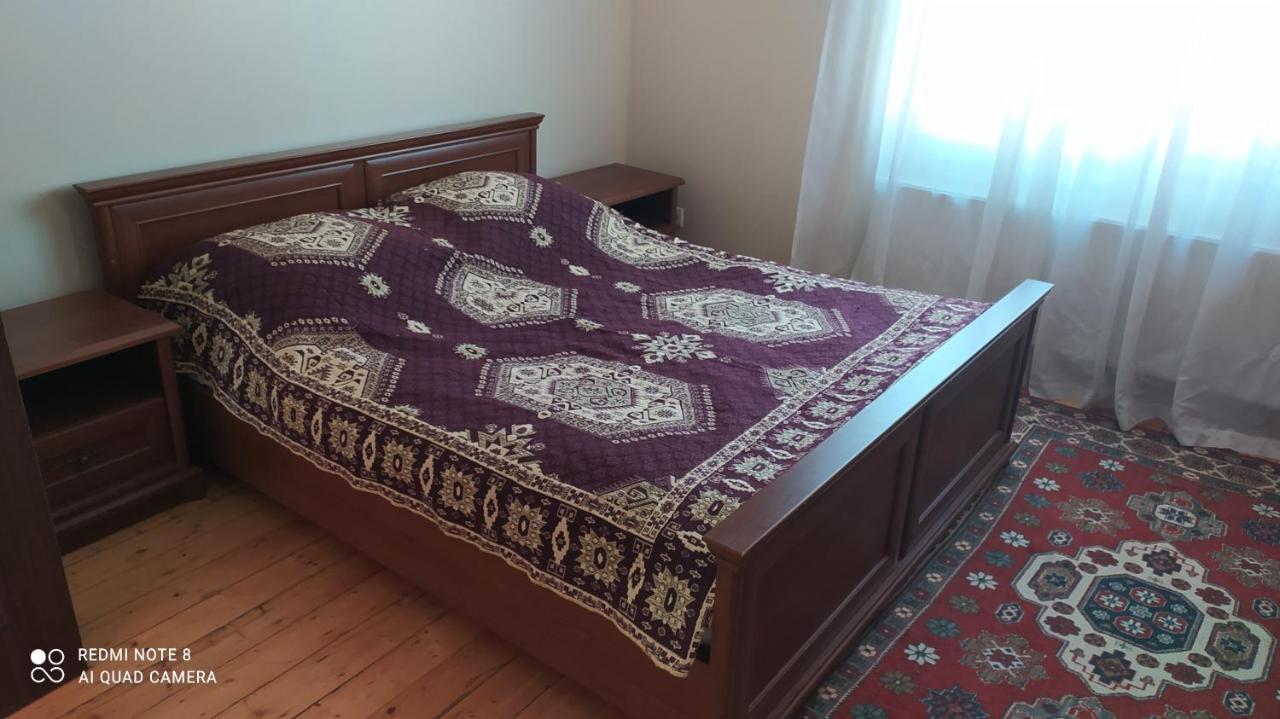 Gabala,Yard, House Διαμέρισμα Εξωτερικό φωτογραφία