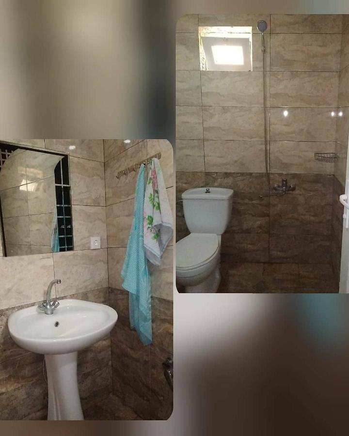 Gabala,Yard, House Διαμέρισμα Εξωτερικό φωτογραφία