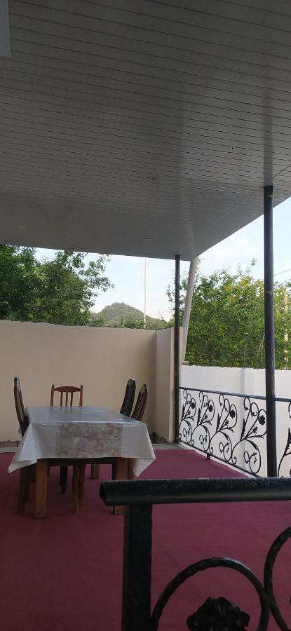 Gabala,Yard, House Διαμέρισμα Εξωτερικό φωτογραφία